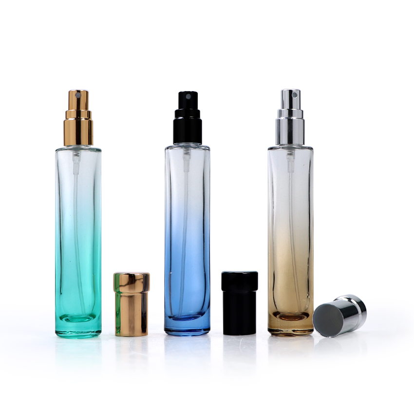 Стоит ли чего-нибудь пустых флаконов из-под духов?